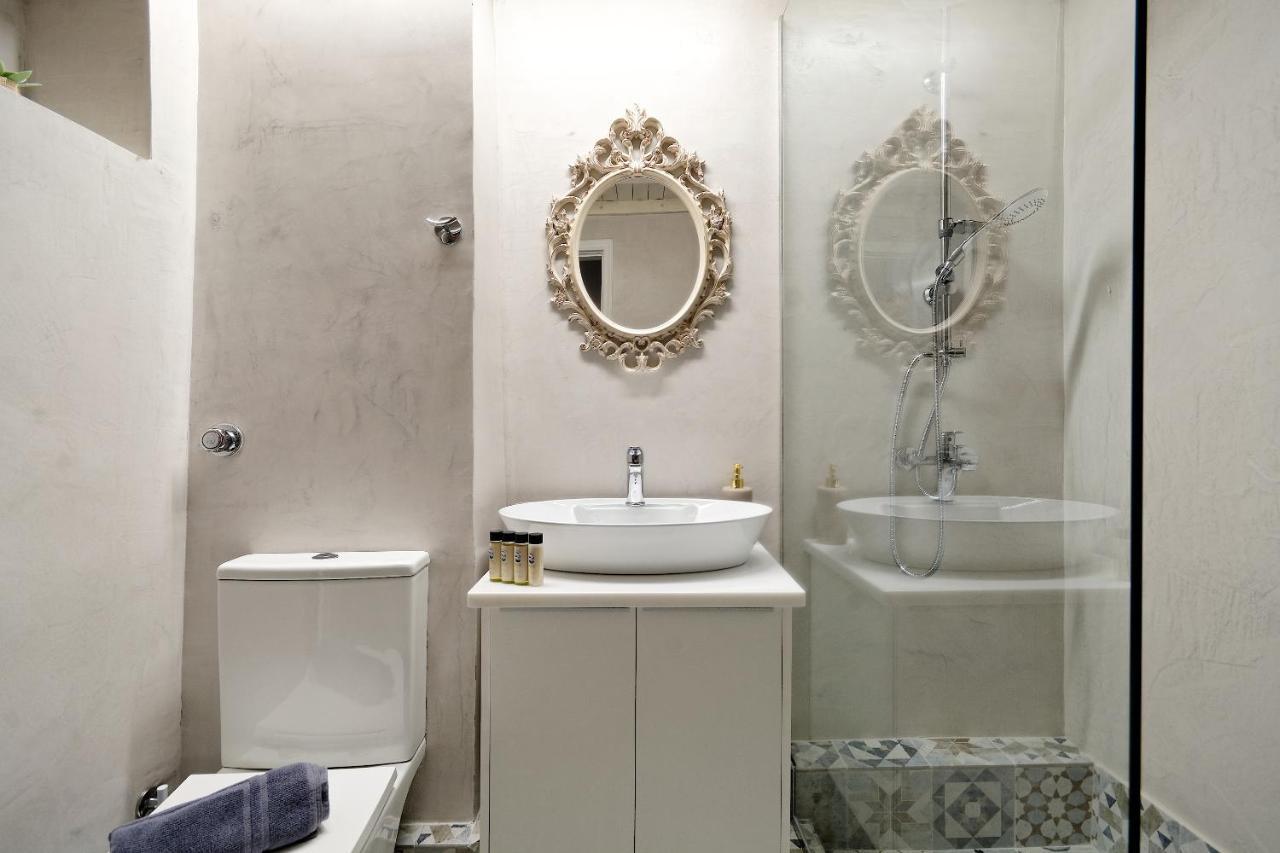 Acropolis Memories Apartment Athens Ngoại thất bức ảnh
