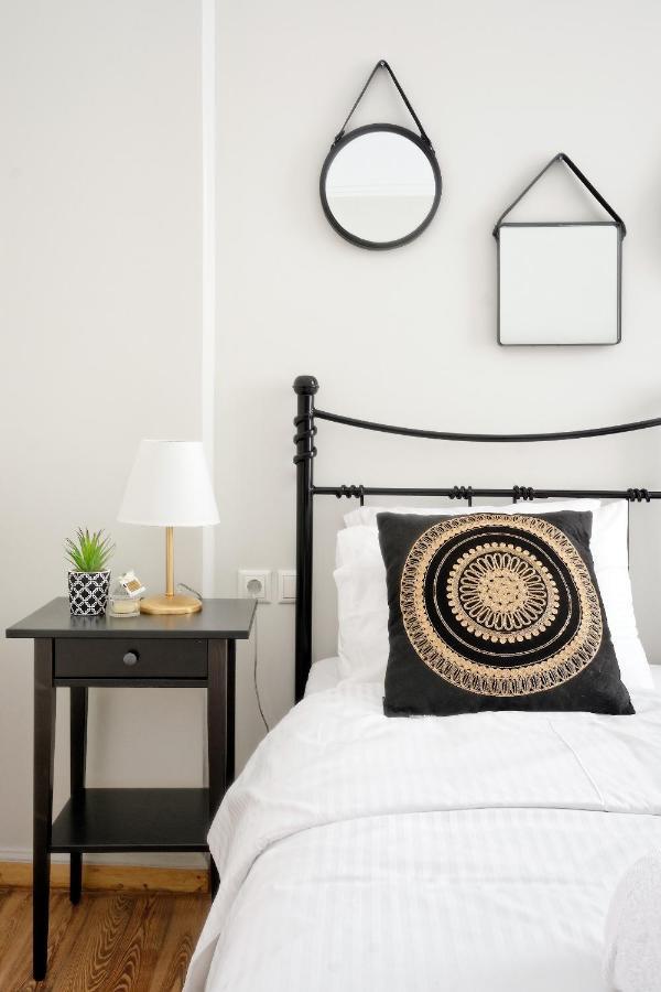 Acropolis Memories Apartment Athens Ngoại thất bức ảnh