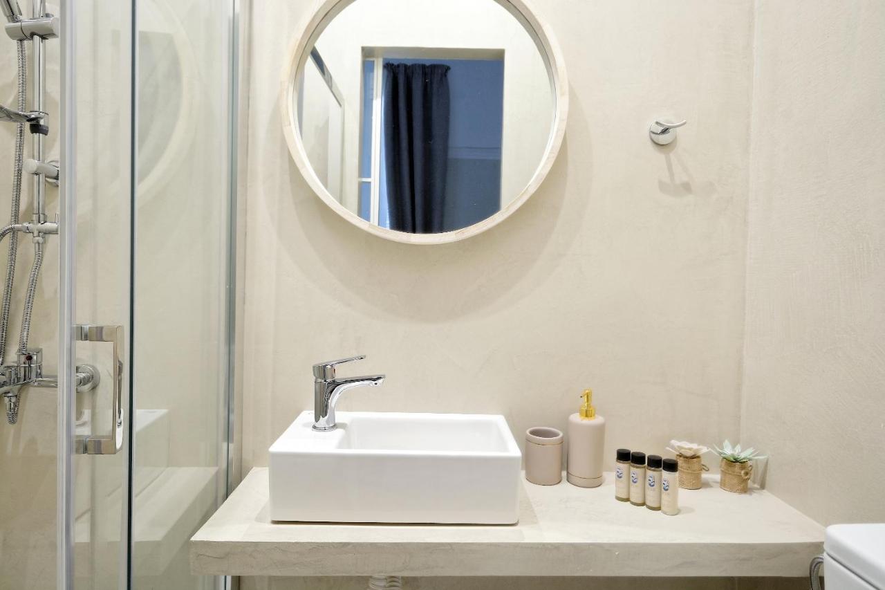 Acropolis Memories Apartment Athens Ngoại thất bức ảnh