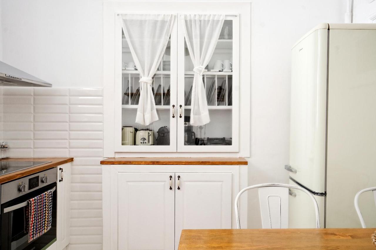 Acropolis Memories Apartment Athens Ngoại thất bức ảnh