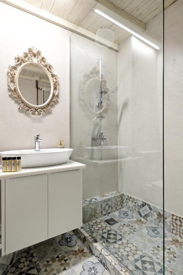 Acropolis Memories Apartment Athens Ngoại thất bức ảnh