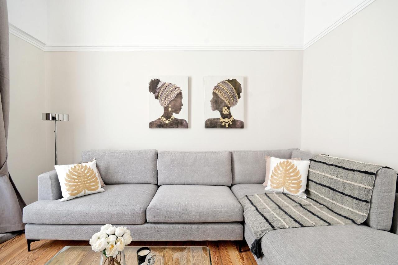 Acropolis Memories Apartment Athens Ngoại thất bức ảnh